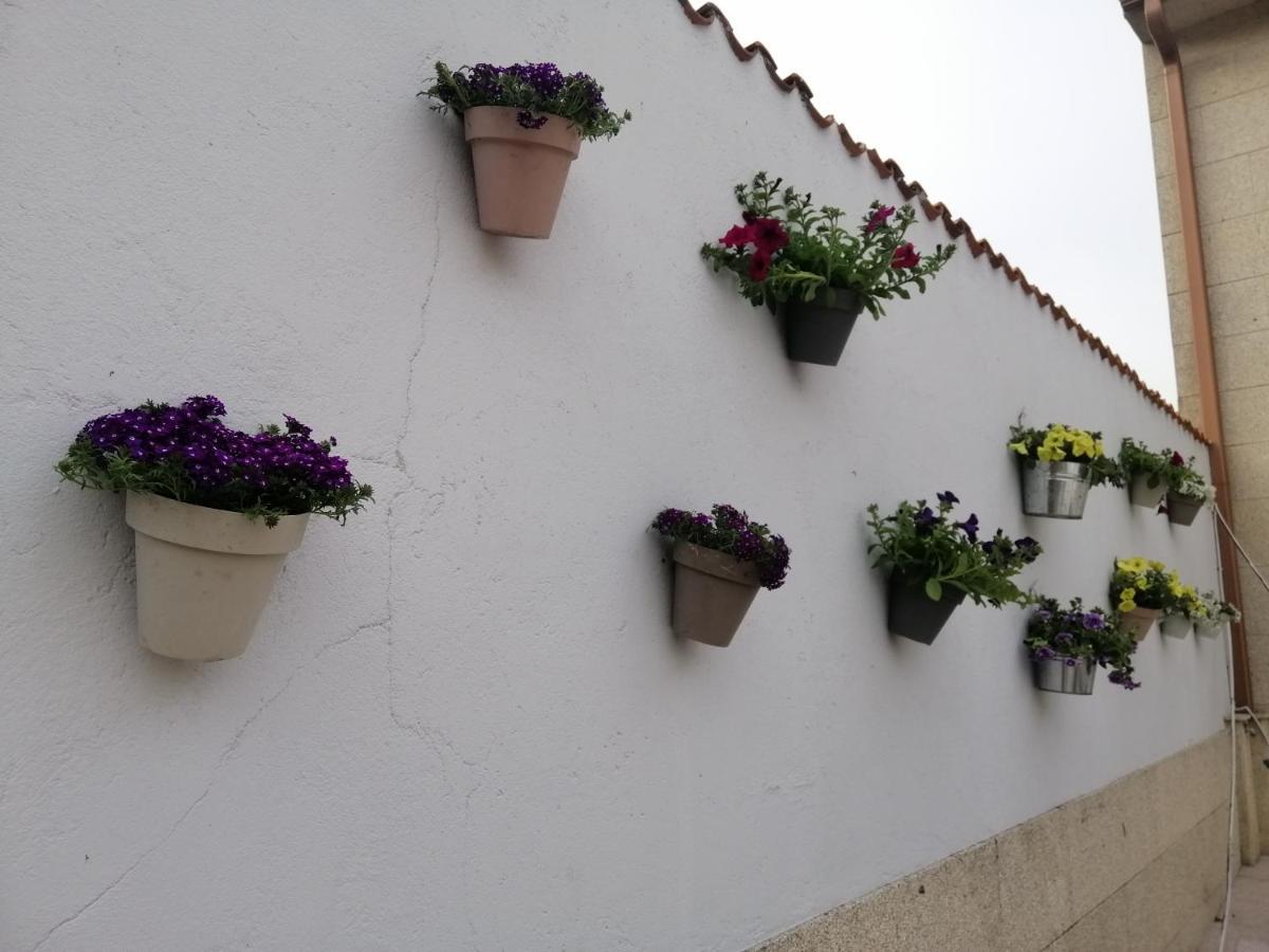 Casa Reibon Villa Santiago de Compostela Dış mekan fotoğraf