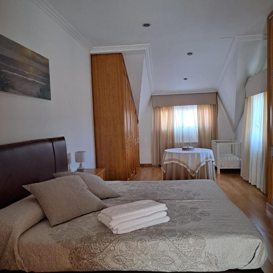 Casa Reibon Villa Santiago de Compostela Dış mekan fotoğraf