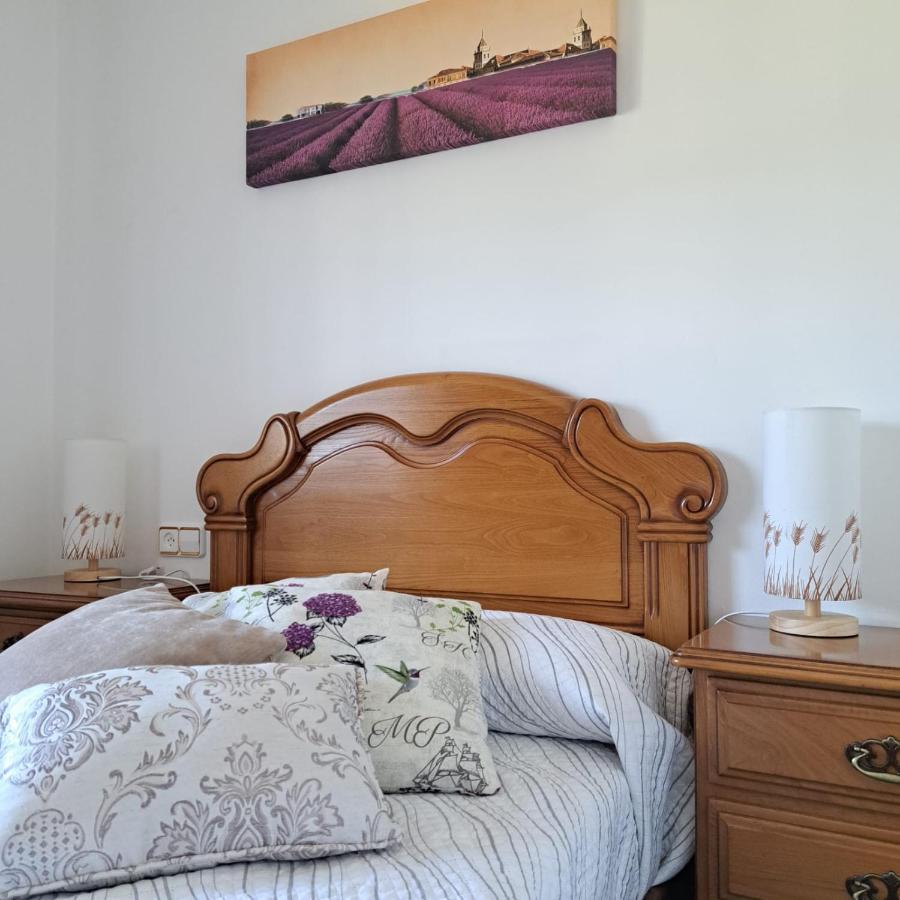 Casa Reibon Villa Santiago de Compostela Dış mekan fotoğraf