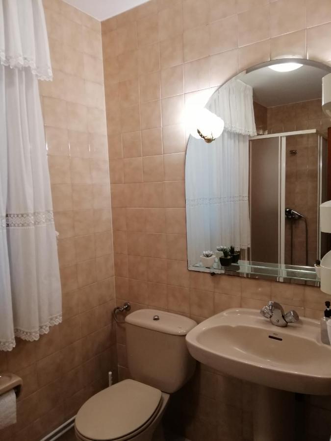 Casa Reibon Villa Santiago de Compostela Dış mekan fotoğraf