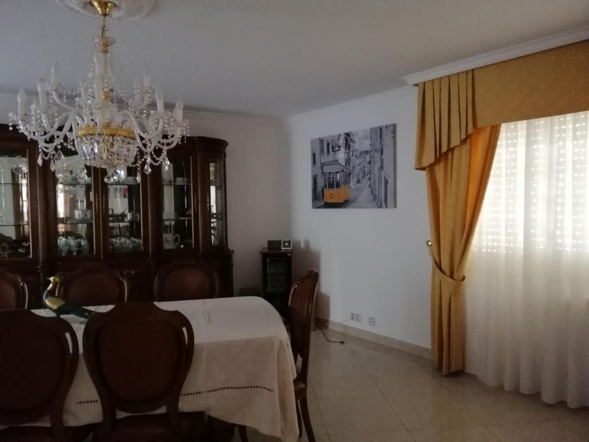 Casa Reibon Villa Santiago de Compostela Dış mekan fotoğraf
