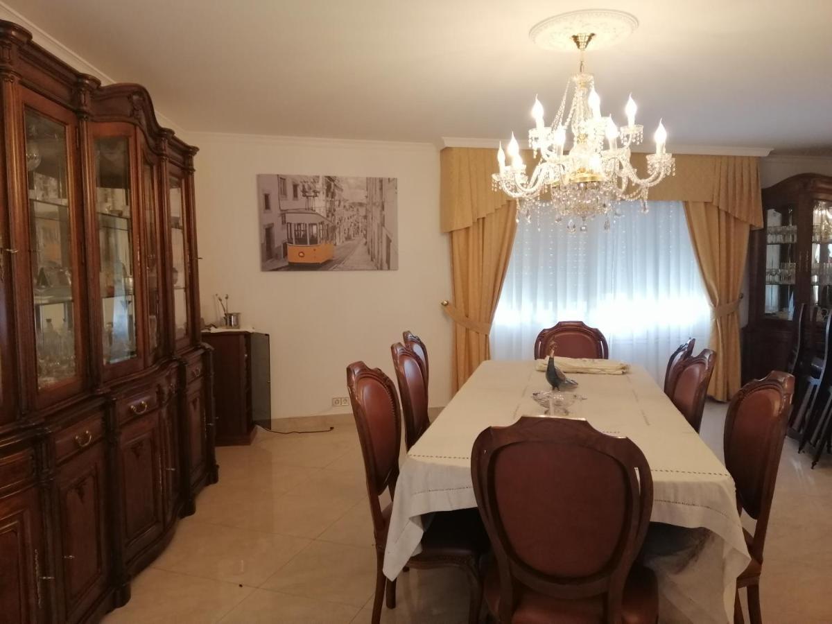 Casa Reibon Villa Santiago de Compostela Dış mekan fotoğraf